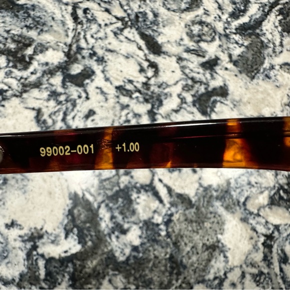 MacKenzie-Childs reading glasses - Picture 7 of 7